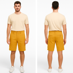 Bermuda para Hombre Ocean Pacific - Varios Colores