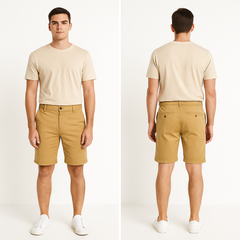 Bermuda para Hombre Ocean Pacific - Varios Colores