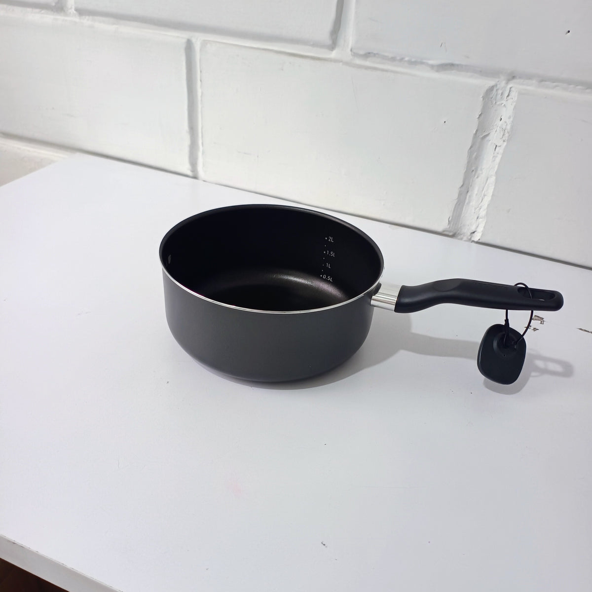 Perol Imusa 20 cm Antiadherente