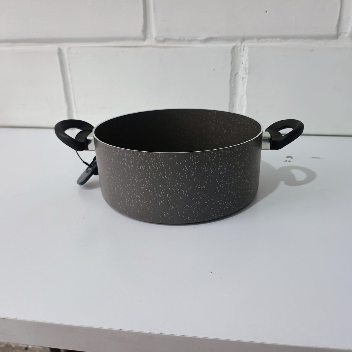 Olla Imusa 20 cm Antiadherente