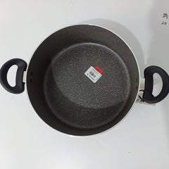 Olla Imusa 24 cm Antiadherente