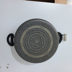 Olla Imusa 24 cm Antiadherente