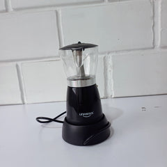 Cafetera Espresso Eléctrica Universal