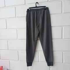 Jogger Wilson Hombre Gris Oscuro Talla M