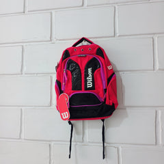 Bolso Wilson Unisex Multicolor