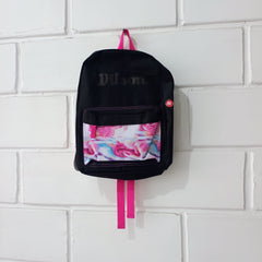 Bolso Wilson Unisex Negro