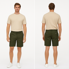 Bermuda para Hombre Ocean Pacific - Varios Colores