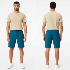 Bermuda para Hombre Ocean Pacific - Varios Colores